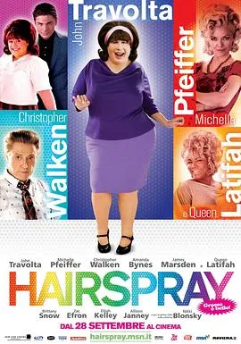 发胶2007[电影解说]