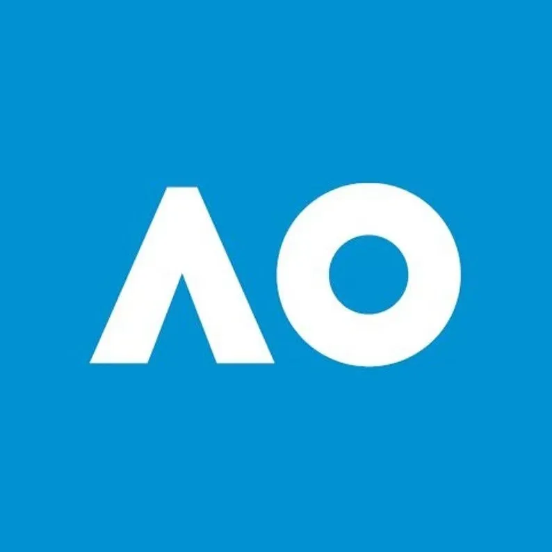 澳大利亚网球公开赛第一轮 塞伦多洛3-0张之臻20260118